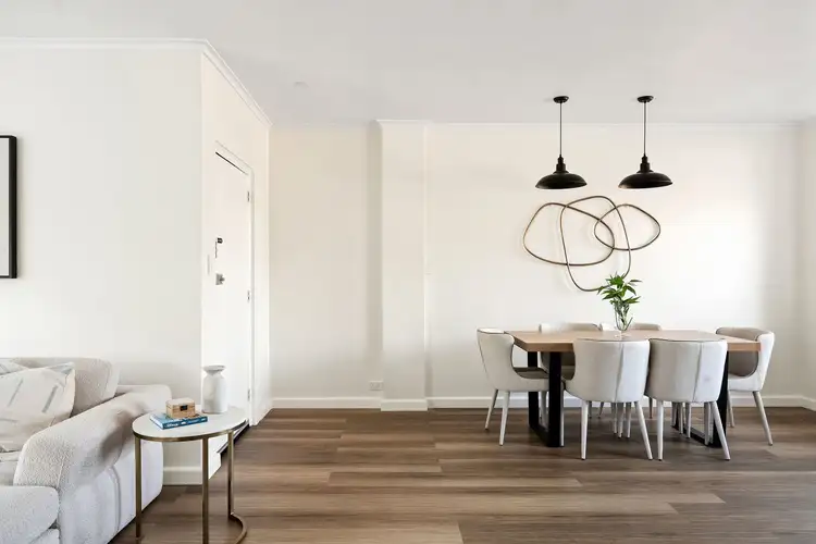 Third view of Homely apartment listing, 5/693 Malvern Road, Toorak VIC 3142