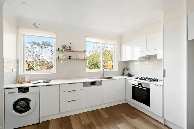 Fourth view of Homely apartment listing, 5/693 Malvern Road, Toorak VIC 3142