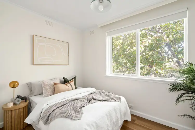 Fifth view of Homely apartment listing, 5/693 Malvern Road, Toorak VIC 3142