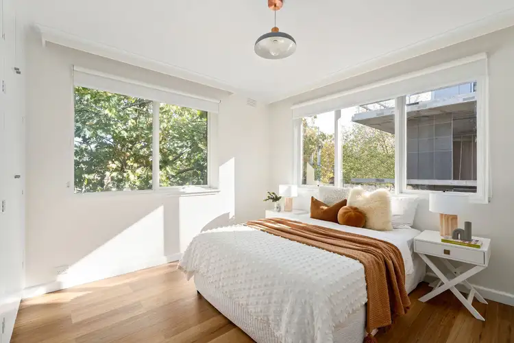 Sixth view of Homely apartment listing, 5/693 Malvern Road, Toorak VIC 3142