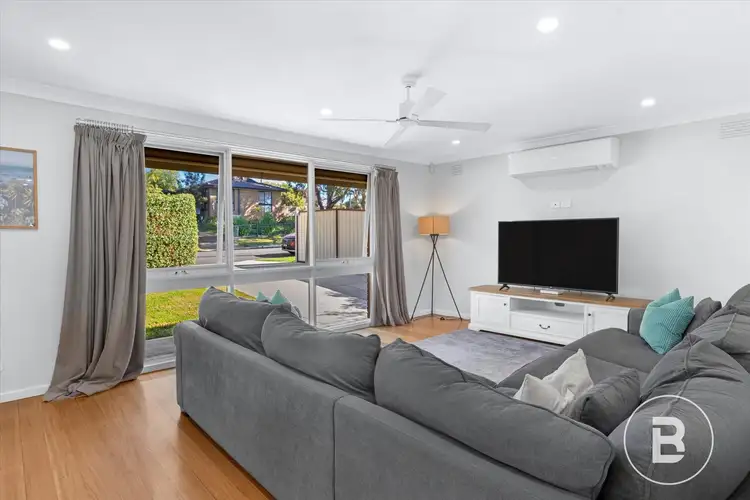 Sixth view of Homely house listing, 50 Beresford Crescent, Darley VIC 3340