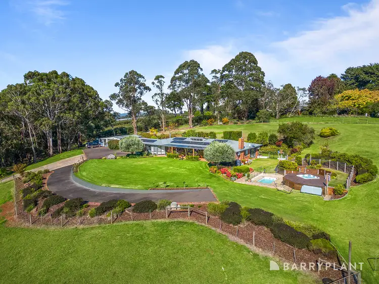 520 Beenak Road, Seville VIC 3139