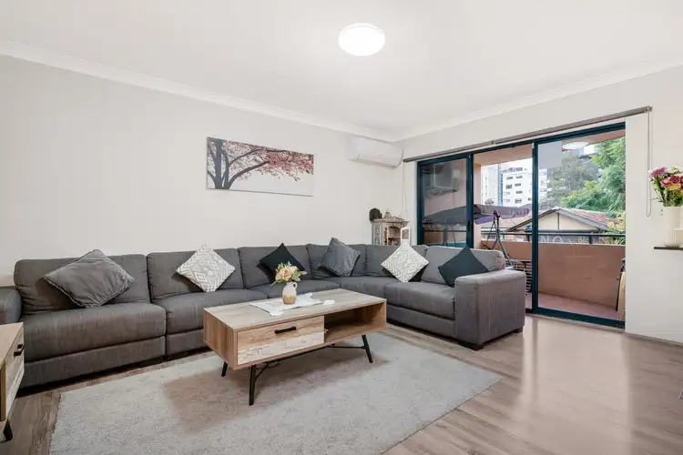Second view of Homely unit listing, 8/27 Station Street West, Parramatta NSW 2150