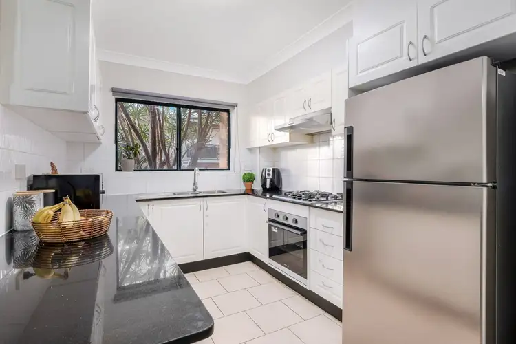 Third view of Homely unit listing, 8/27 Station Street West, Parramatta NSW 2150