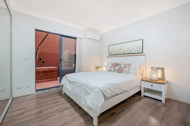 Fourth view of Homely unit listing, 8/27 Station Street West, Parramatta NSW 2150