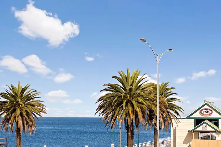 Third view of Homely apartment listing, 7/123 Beaconsfield Parade, Albert Park VIC 3206