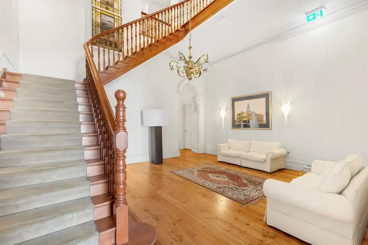 Fourth view of Homely apartment listing, 7/123 Beaconsfield Parade, Albert Park VIC 3206