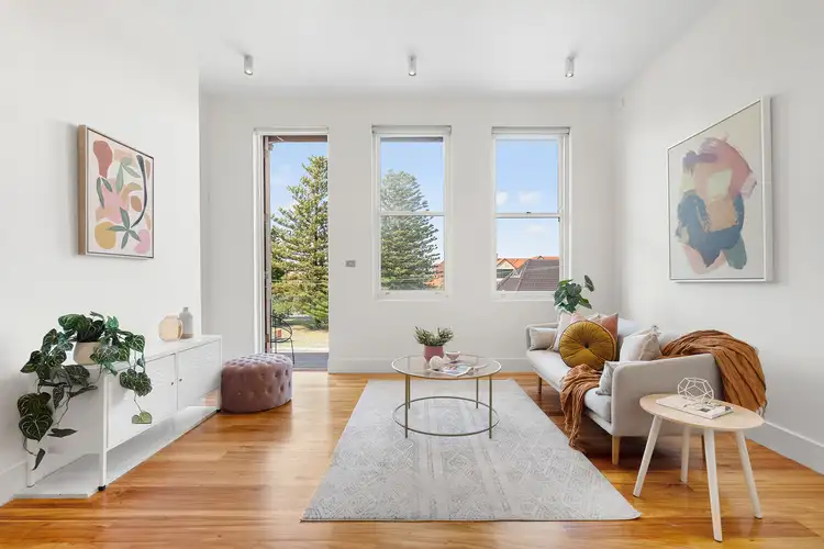 Sixth view of Homely apartment listing, 7/123 Beaconsfield Parade, Albert Park VIC 3206