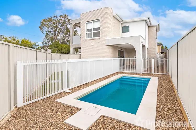 Fifth view of Homely semi-detached listing, 1A Bettina Court, Greenacre NSW 2190