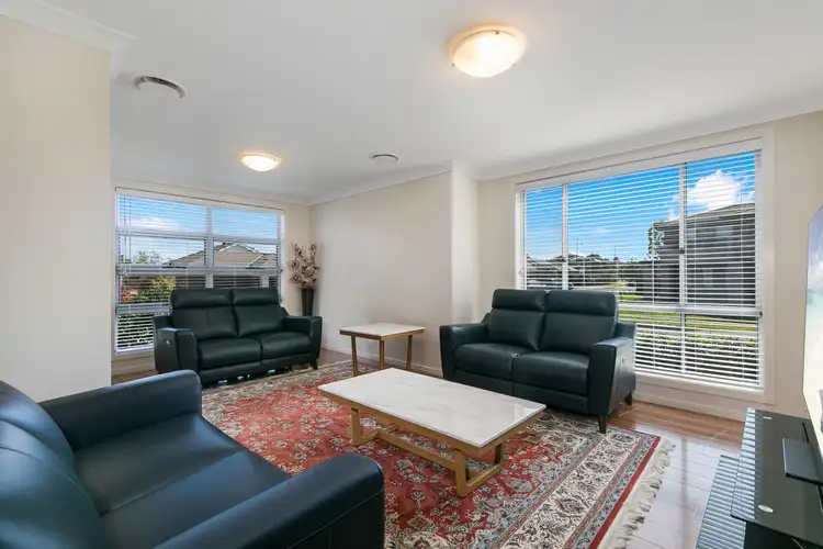 Second view of Homely house listing, 24 Mosaic Avenue, The Ponds NSW 2769