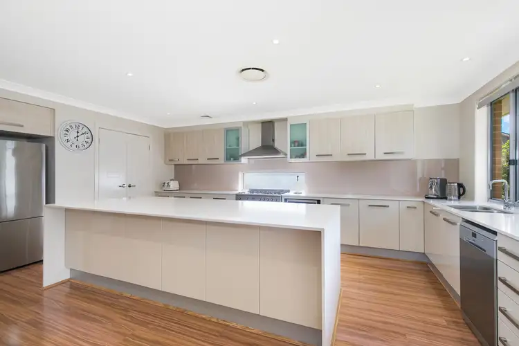 Third view of Homely house listing, 24 Mosaic Avenue, The Ponds NSW 2769