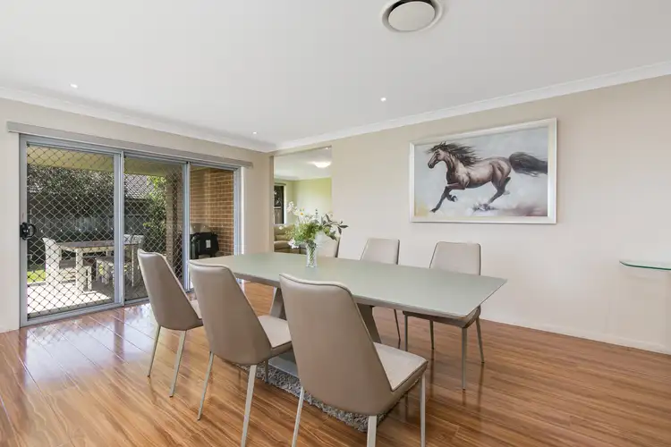 Fourth view of Homely house listing, 24 Mosaic Avenue, The Ponds NSW 2769