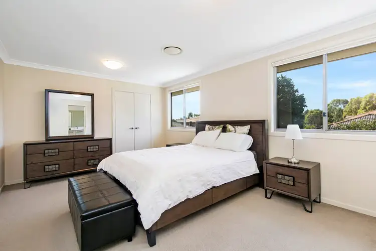 Fifth view of Homely house listing, 24 Mosaic Avenue, The Ponds NSW 2769