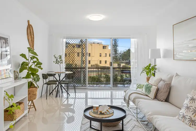 Third view of Homely unit listing, 6/192 Ferny Avenue, Surfers Paradise QLD 4217