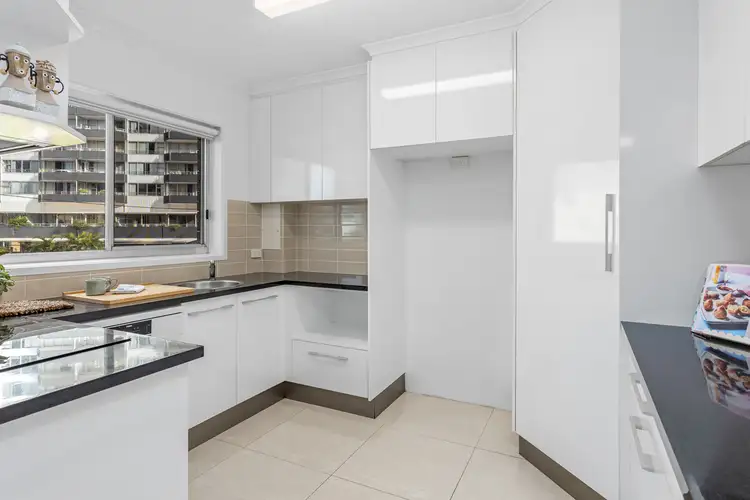 Fifth view of Homely unit listing, 6/192 Ferny Avenue, Surfers Paradise QLD 4217