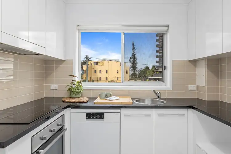 Sixth view of Homely unit listing, 6/192 Ferny Avenue, Surfers Paradise QLD 4217