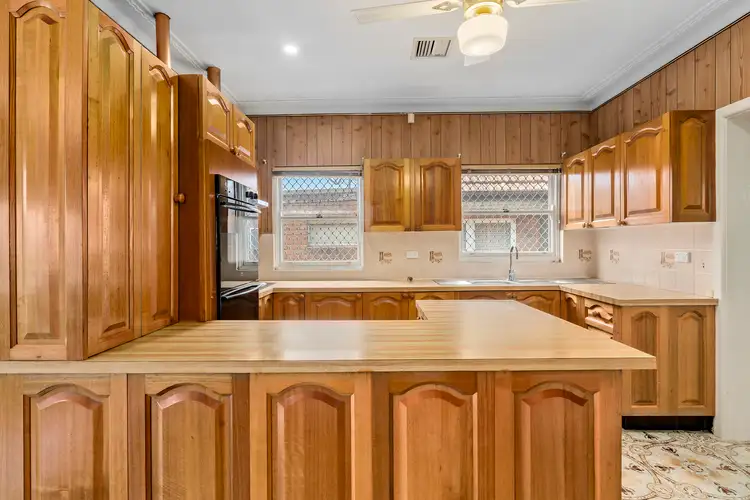 Second view of Homely house listing, 22 Alkoomie Street, Beverly Hills NSW 2209