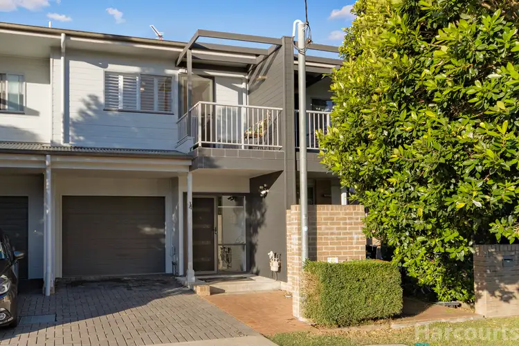Main view of Homely townhouse listing, 3/4 Irving Street, Wallsend NSW 2287
