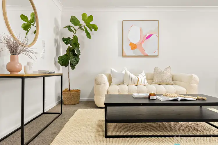 Third view of Homely townhouse listing, 3/4 Irving Street, Wallsend NSW 2287