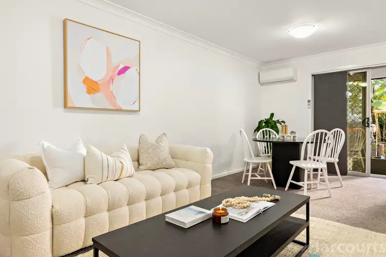 Fourth view of Homely townhouse listing, 3/4 Irving Street, Wallsend NSW 2287