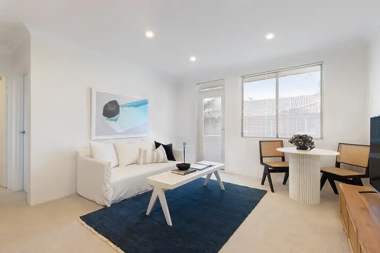 Main view of Homely unit listing, 12/5 Richmond Avenue, Dee Why NSW 2099