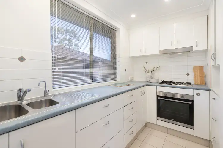 Second view of Homely unit listing, 12/5 Richmond Avenue, Dee Why NSW 2099