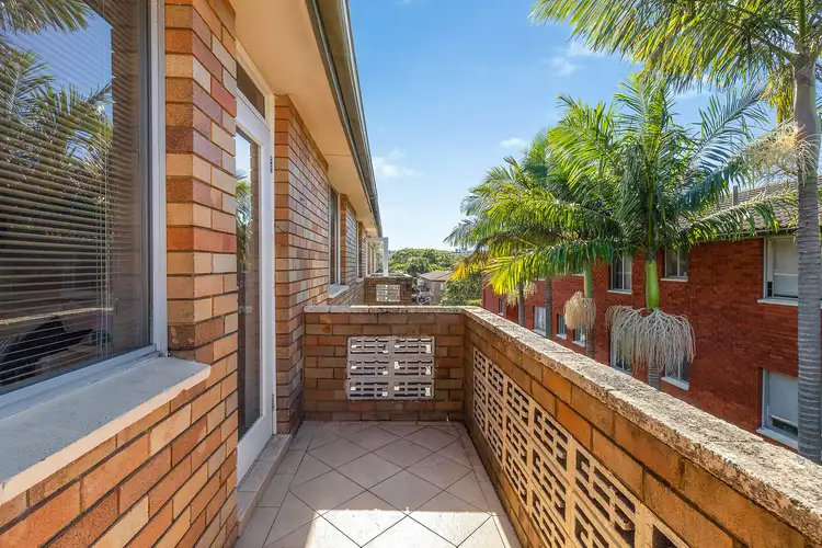 Third view of Homely unit listing, 12/5 Richmond Avenue, Dee Why NSW 2099