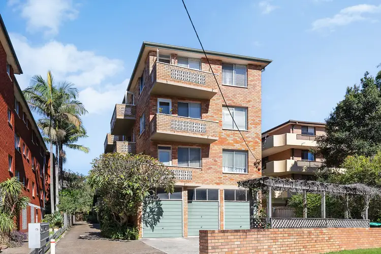 Fifth view of Homely unit listing, 12/5 Richmond Avenue, Dee Why NSW 2099