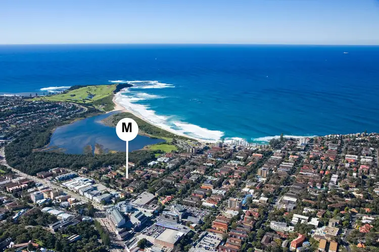 Sixth view of Homely unit listing, 12/5 Richmond Avenue, Dee Why NSW 2099