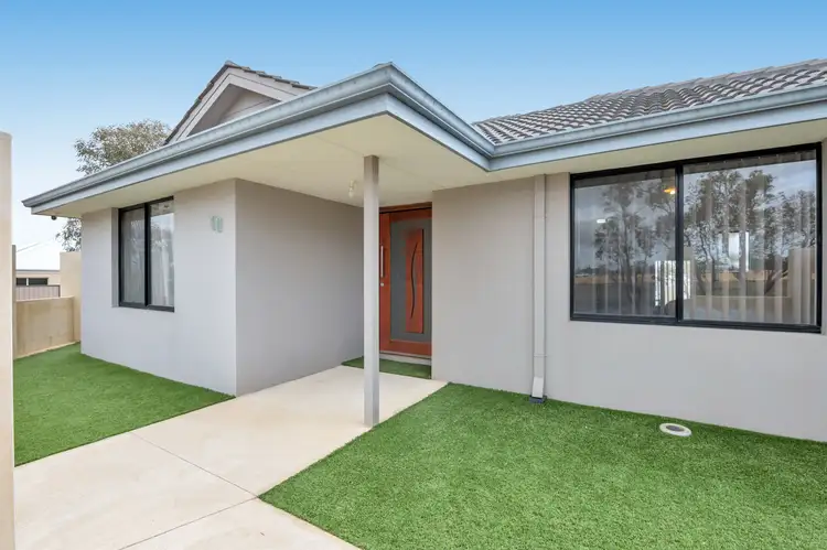 Third view of Homely house listing, 75 Evans Way, Byford WA 6122