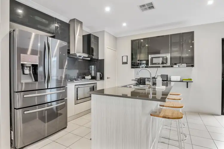 Fifth view of Homely house listing, 75 Evans Way, Byford WA 6122