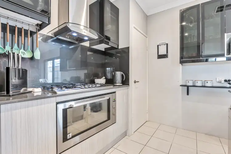 Sixth view of Homely house listing, 75 Evans Way, Byford WA 6122