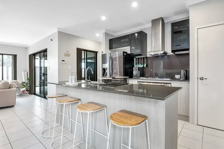 Seventh view of Homely house listing, 75 Evans Way, Byford WA 6122