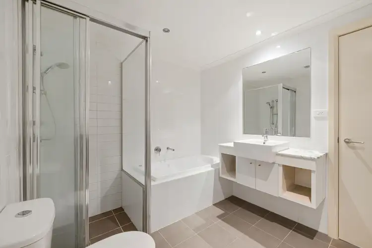 Third view of Homely apartment listing, 11/30-36 Albany Street, St Leonards NSW 2065