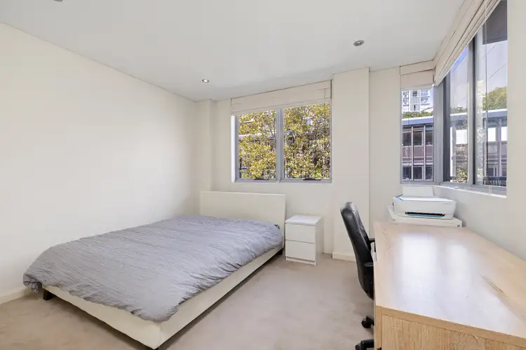 Fourth view of Homely apartment listing, 11/30-36 Albany Street, St Leonards NSW 2065