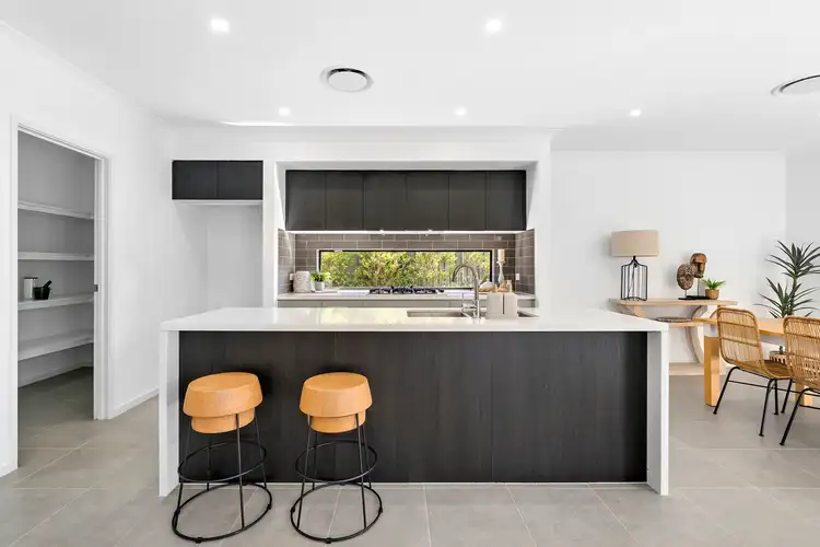 Fourth view of Homely house listing, 46 Cadet Circuit, Jordan Springs NSW 2747