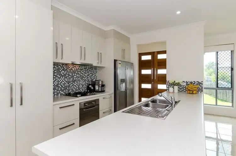 Second view of Homely house listing, 9 Ebony Close, Calliope QLD 4680
