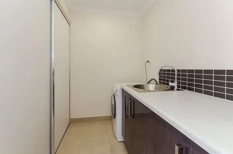 Fourth view of Homely house listing, 9 Ebony Close, Calliope QLD 4680