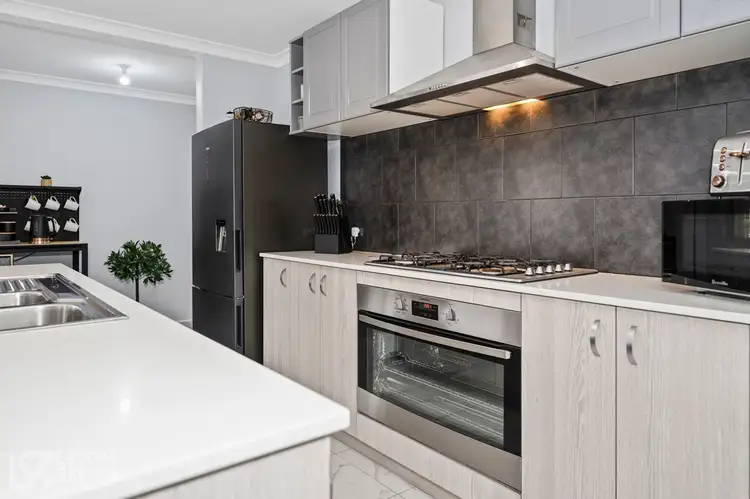 Fifth view of Homely house listing, 20 Gamboge Avenue, Karnup WA 6176