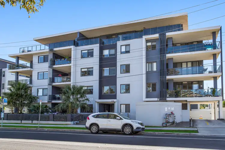18/27 Veron Street, Wentworthville NSW 2145