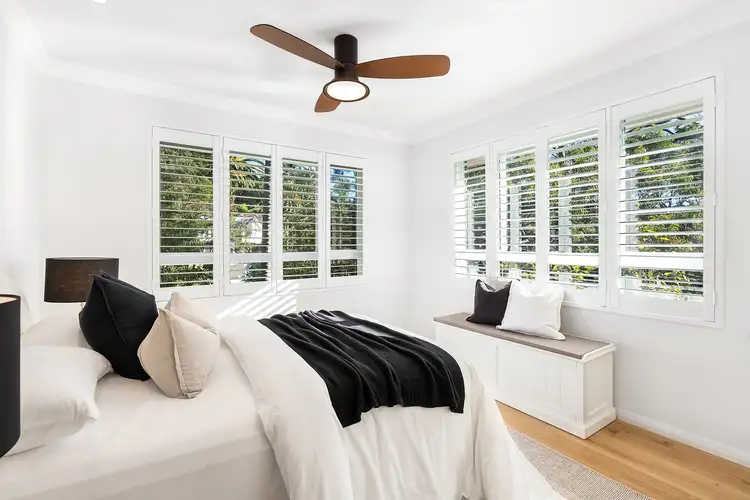 Fourth view of Homely apartment listing, 15/6 Avenue Road, Mosman NSW 2088