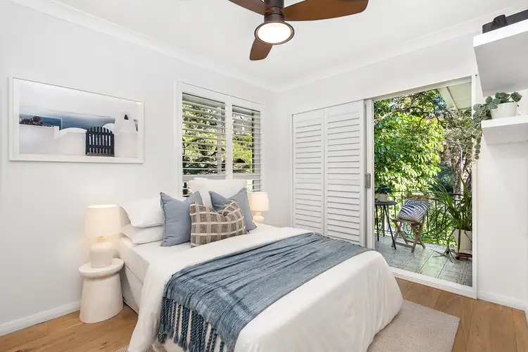 Fifth view of Homely apartment listing, 15/6 Avenue Road, Mosman NSW 2088