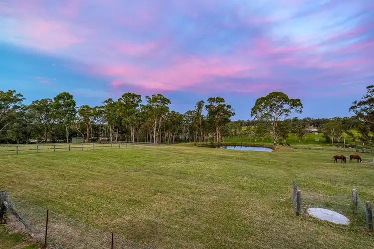 Fourth view of Homely rural property listing, 30 Lamrock Avenue, Glossodia NSW 2756