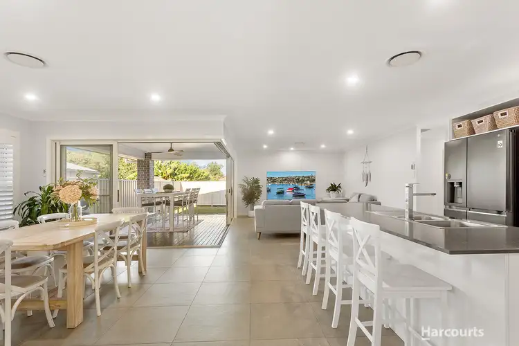 19 Elizabeth Avenue, Lemon Tree Passage NSW 2319