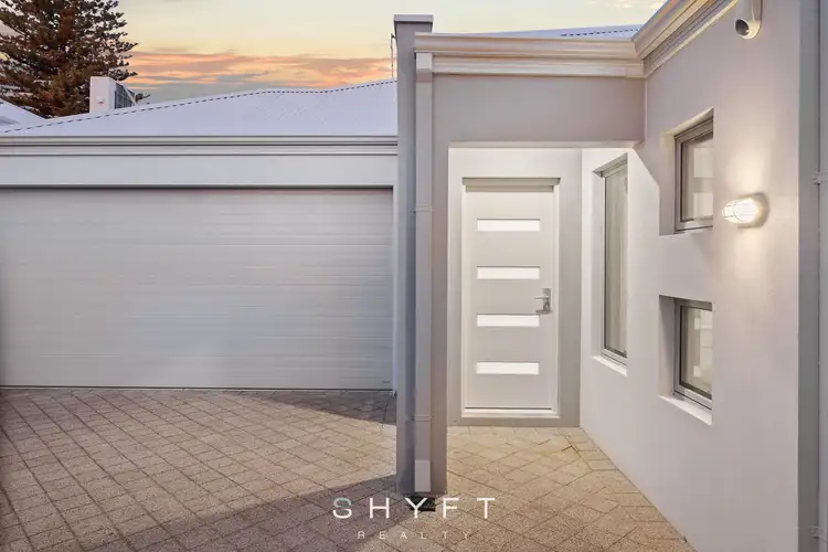 Main view of Homely unit listing, 22C Harrison Street, Balcatta WA 6021