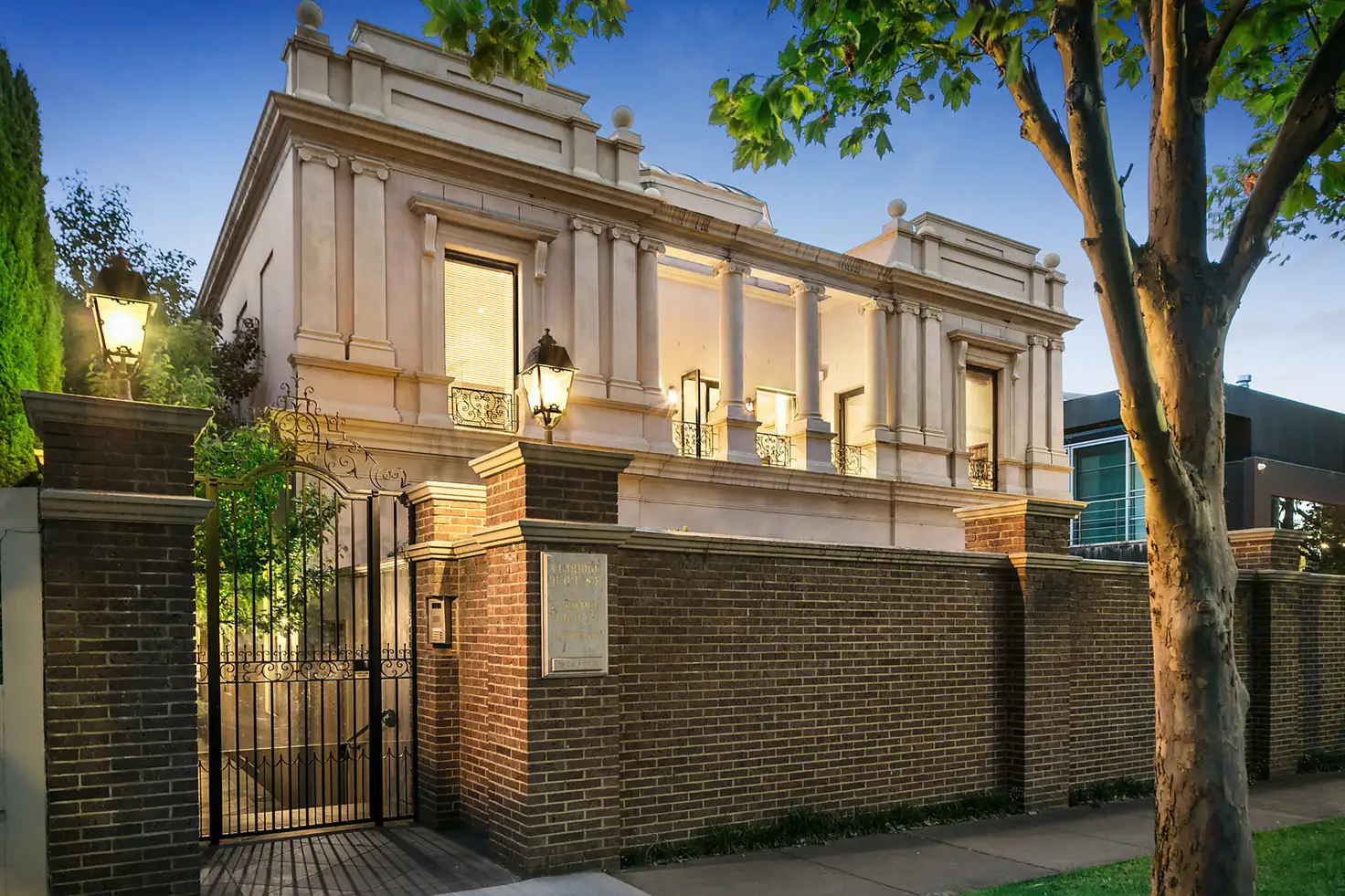 Main view of Homely apartment listing, 5C Maple Grove, Toorak VIC 3142
