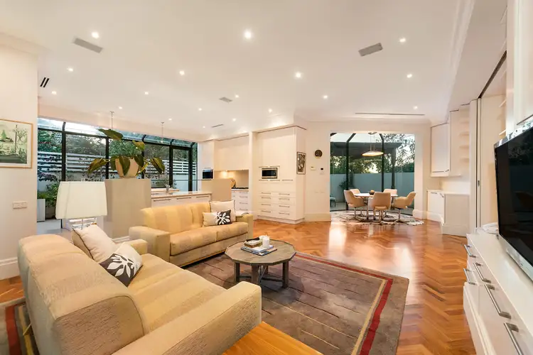 Second view of Homely apartment listing, 5C Maple Grove, Toorak VIC 3142