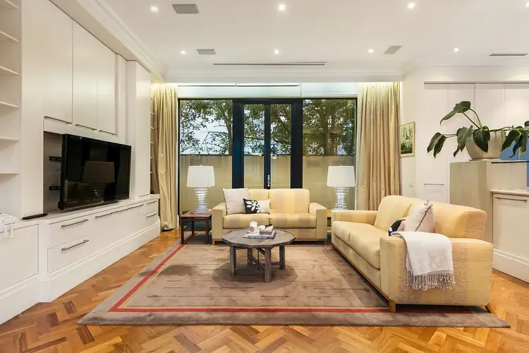 Third view of Homely apartment listing, 5C Maple Grove, Toorak VIC 3142