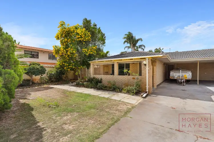Second view of Homely house listing, 4 Verton Drive, Shelley WA 6148