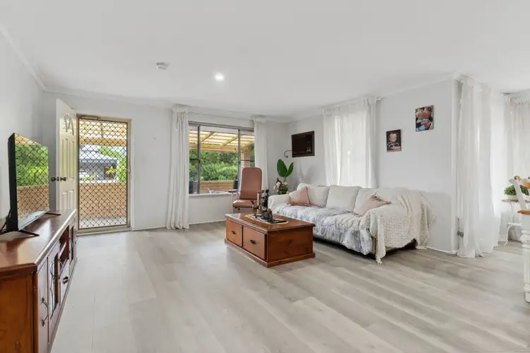 Fifth view of Homely house listing, 4 Verton Drive, Shelley WA 6148